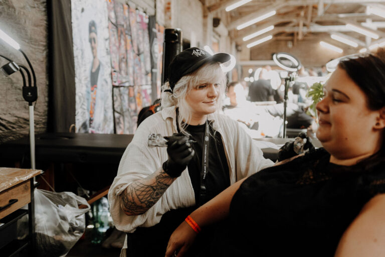 SioMotion Event Tattooconvention Coburg FraeuleinKunstundTinte 202583von109 768x512