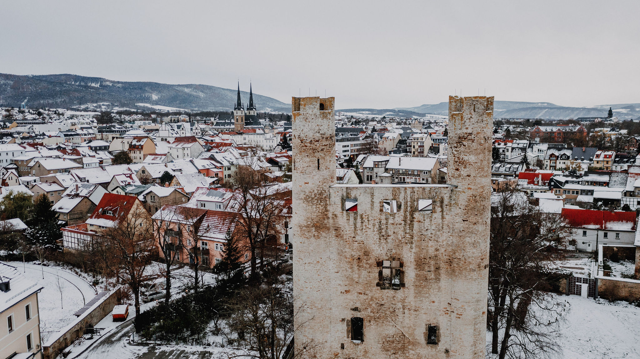 SioMotion MeinSaalfeld Drohne Saalfeld Winter 2023 221