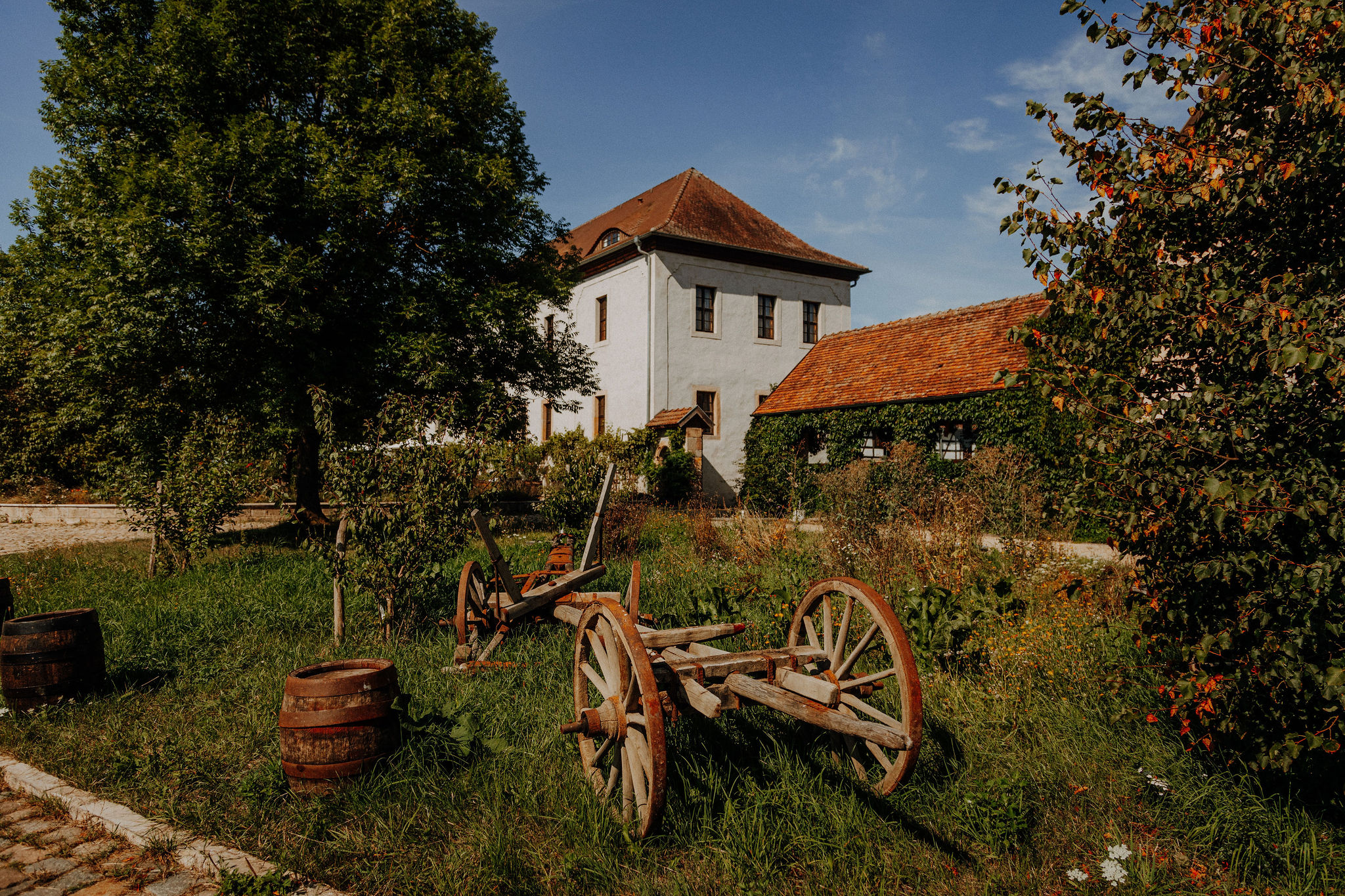 SioMotion ContentCreation RittergutPositz Aussenansicht77von80