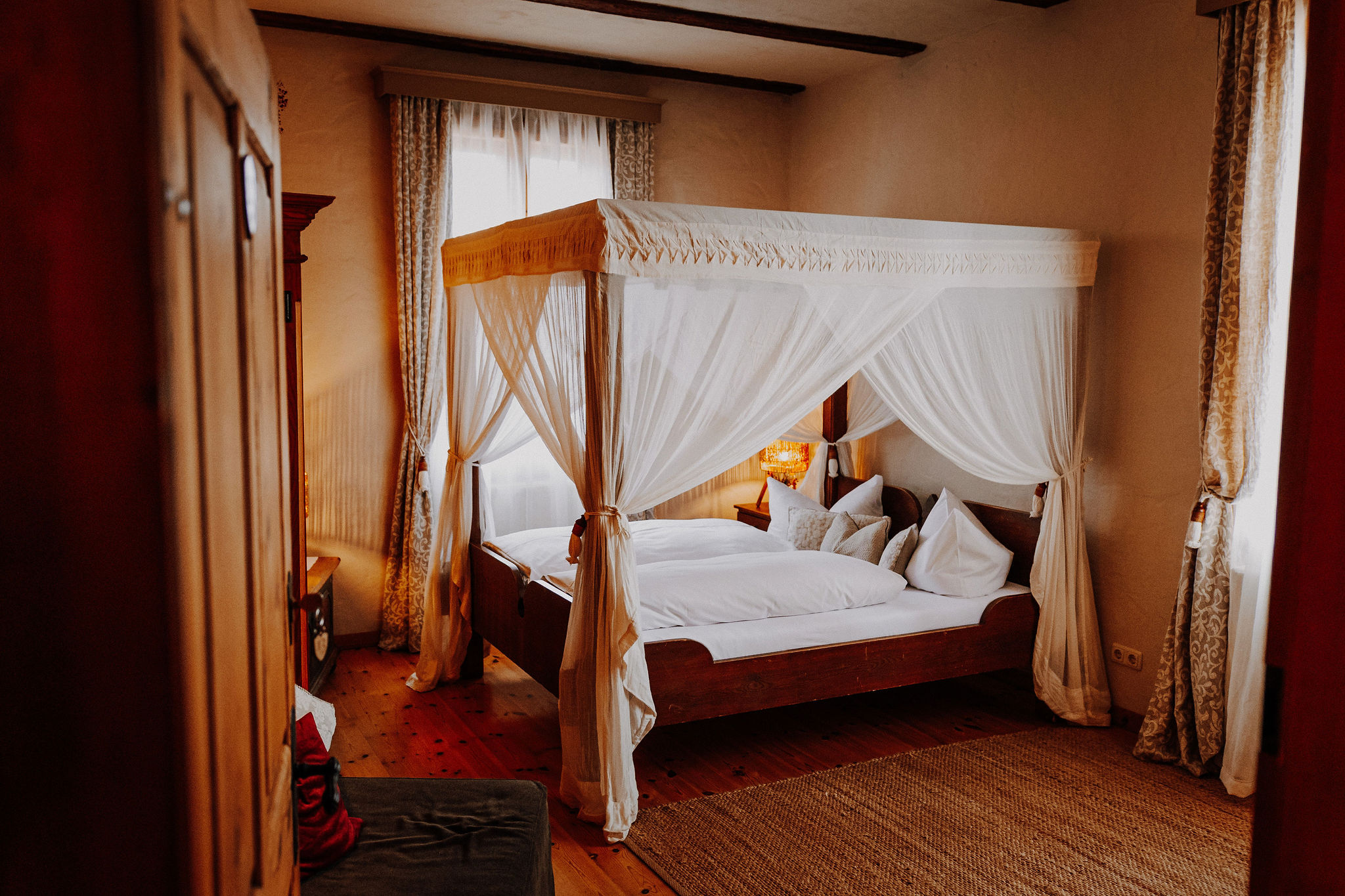 SioMotion ContentCreation RittergutPositz Romantikzimmer7von35