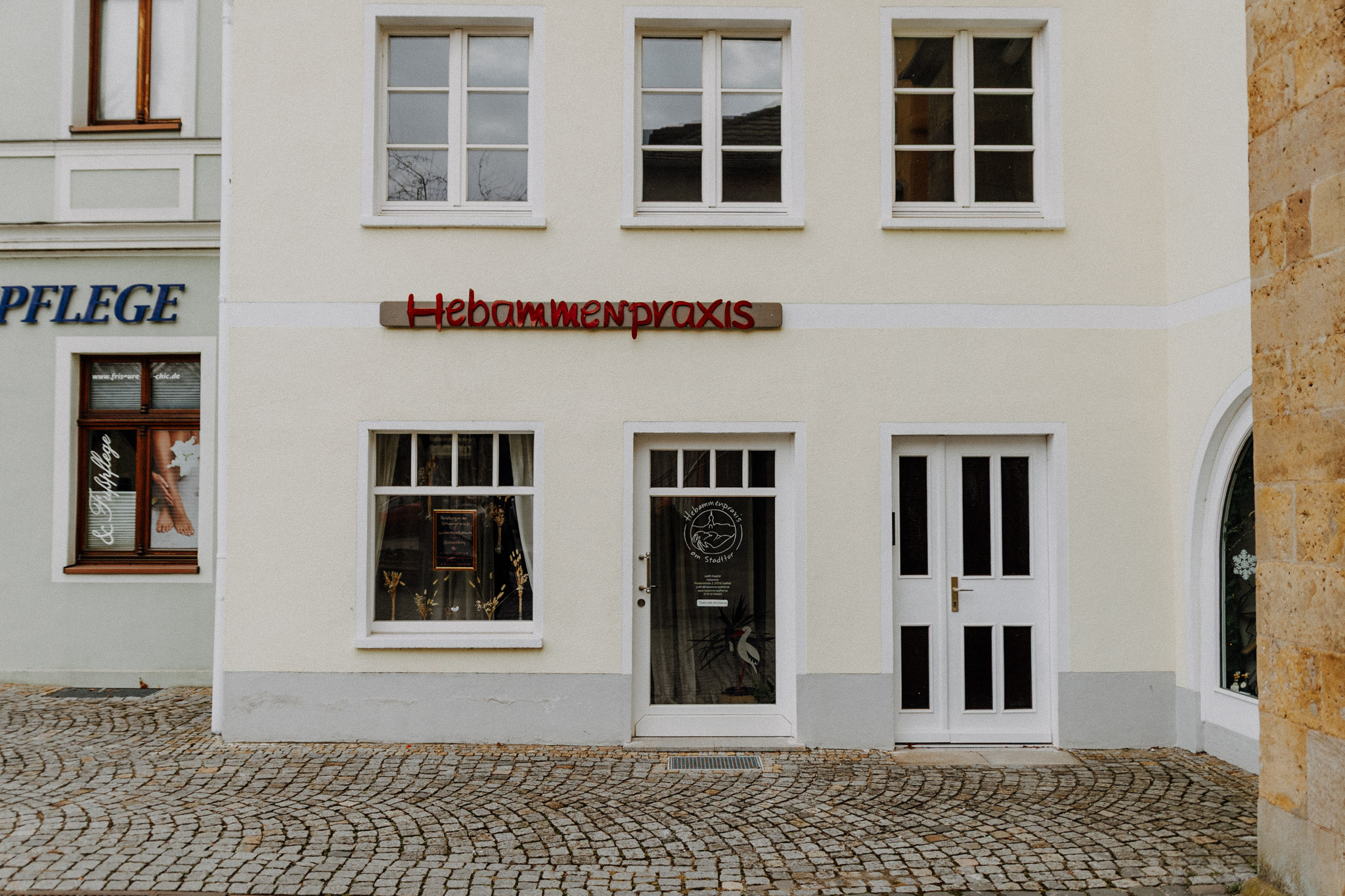 SioMotion MeinSaalfeld Stadtrunde Saalfeld 240126 31 von 149