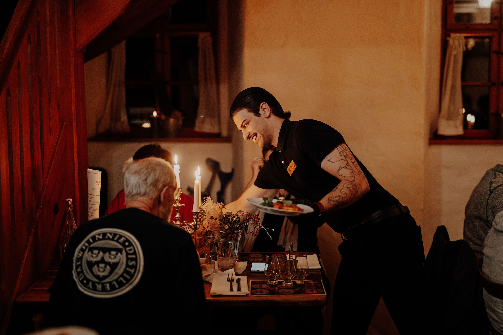 SioMotion Reportage RittergutPositz Whiskeytasting2024149von304